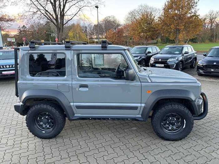 Suzuki Jimny 1,5 Comfort NFZ