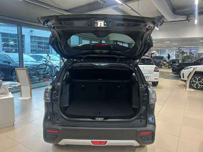 Suzuki S-Cross 1,4 Comfort SX4