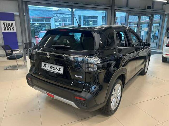 Suzuki S-Cross 1,4 Comfort SX4