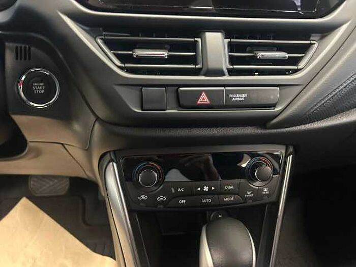 Suzuki S-Cross 1,4 Comfort SX4