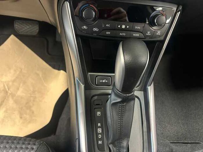 Suzuki S-Cross 1,4 Comfort SX4