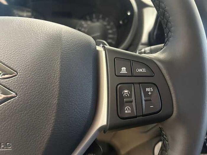 Suzuki S-Cross 1,4 Comfort SX4