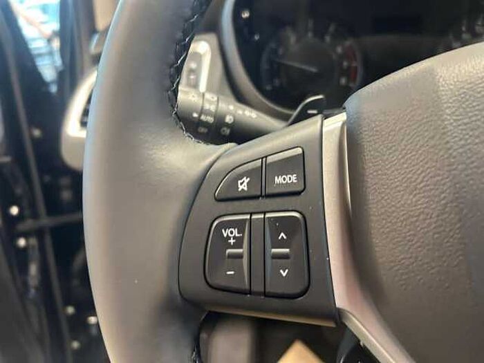 Suzuki S-Cross 1,4 Comfort SX4