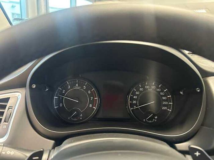 Suzuki S-Cross 1,4 Comfort SX4