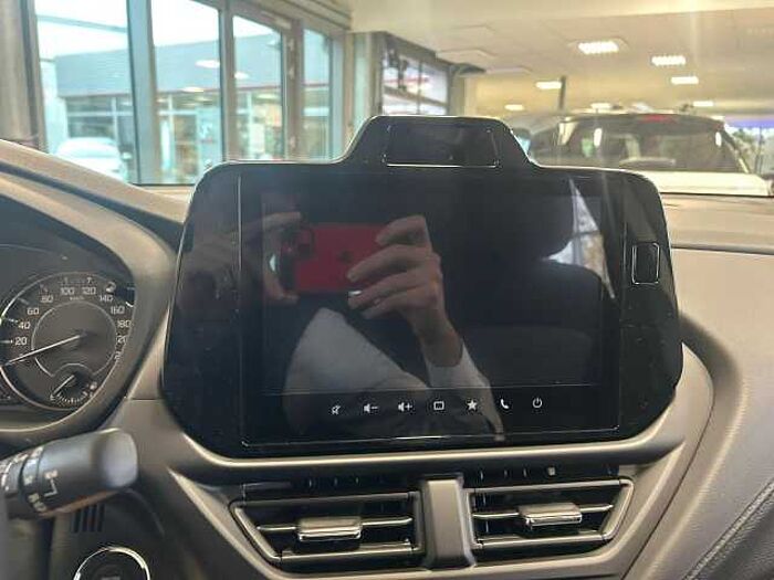 Suzuki S-Cross 1,4 Comfort SX4