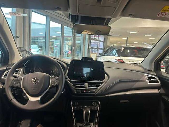 Suzuki S-Cross 1,4 Comfort SX4