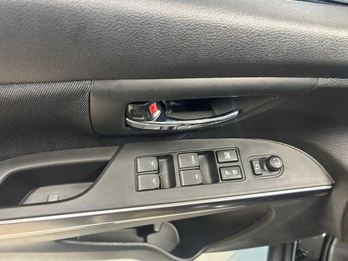 Suzuki S-Cross 1,4 Comfort SX4