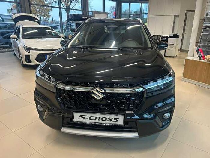 Suzuki S-Cross 1,4 Comfort SX4