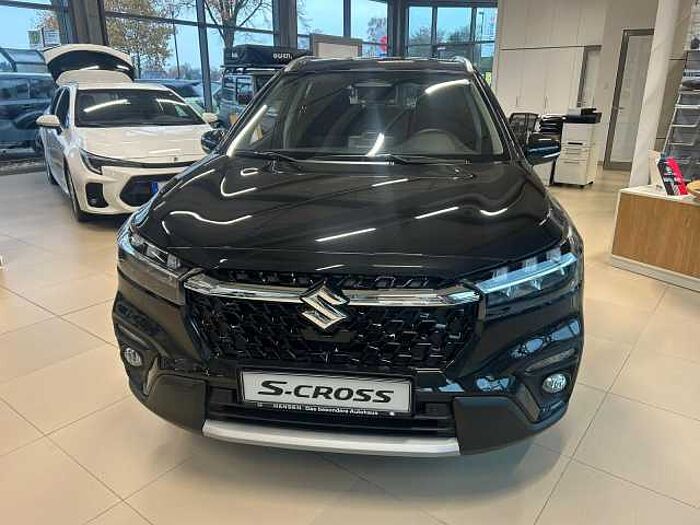 Suzuki S-Cross 1,4 Comfort SX4