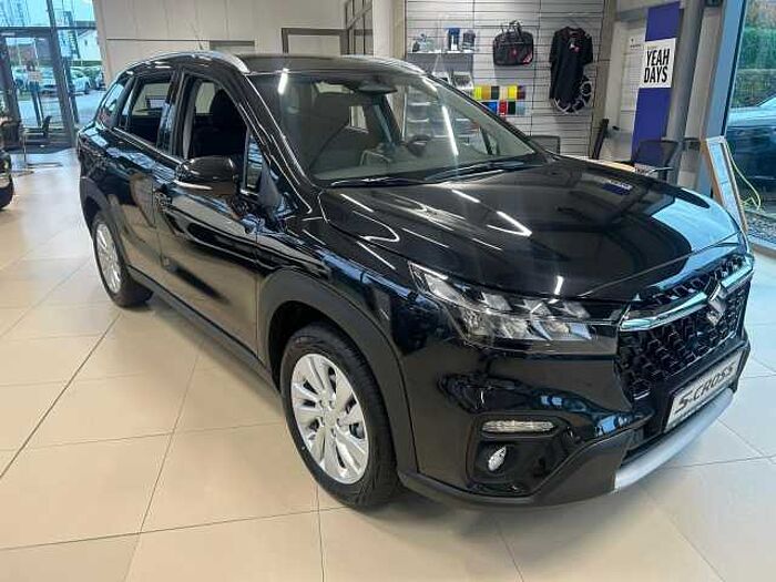 Suzuki S-Cross 1,4 Comfort SX4