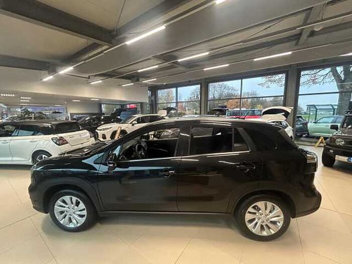 Suzuki S-Cross 1,4 Comfort SX4