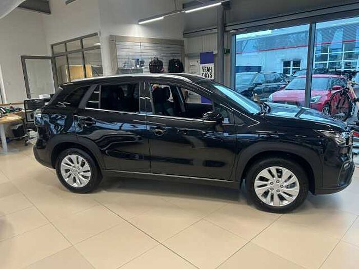 Suzuki S-Cross 1,4 Comfort SX4