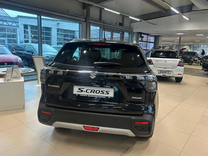 Suzuki S-Cross 1,4 Comfort SX4