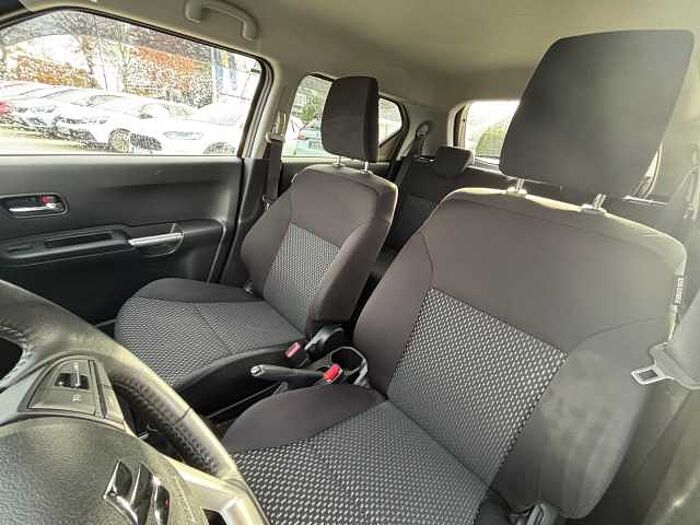 Suzuki Ignis 1.2 Comfort+ Hybrid