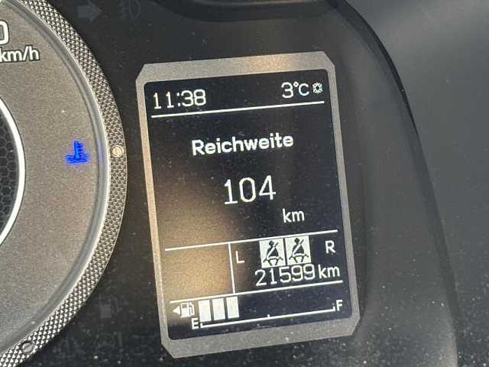 Suzuki Ignis 1.2 Comfort+ Hybrid