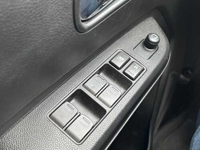 Suzuki Ignis 1.2 Comfort+ Hybrid