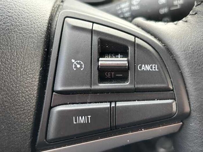 Suzuki Ignis 1.2 Comfort+ Hybrid