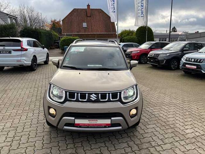 Suzuki Ignis 1.2 Comfort+ Hybrid