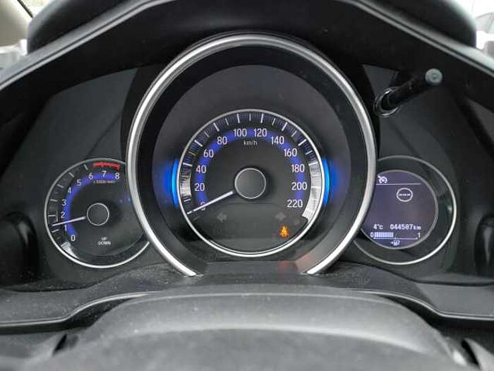 Honda Jazz 1,3 Elegance