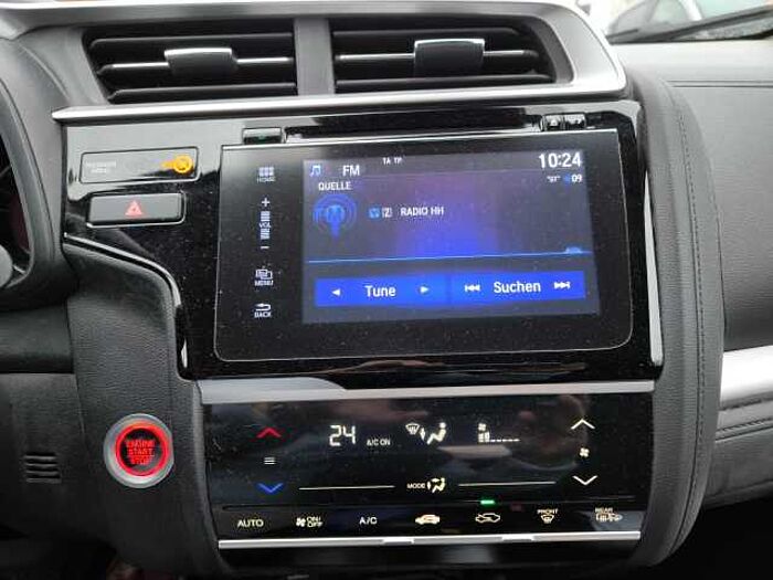 Honda Jazz 1,3 Elegance