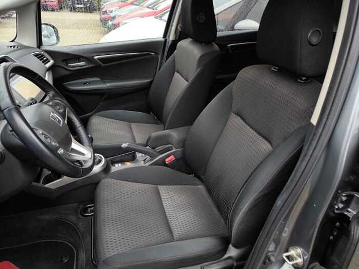 Honda Jazz 1,3 Elegance