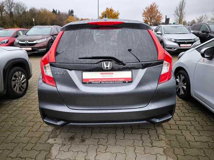 Honda Jazz 1,3 Elegance