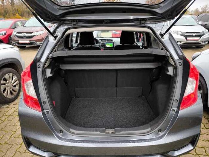 Honda Jazz 1,3 Elegance