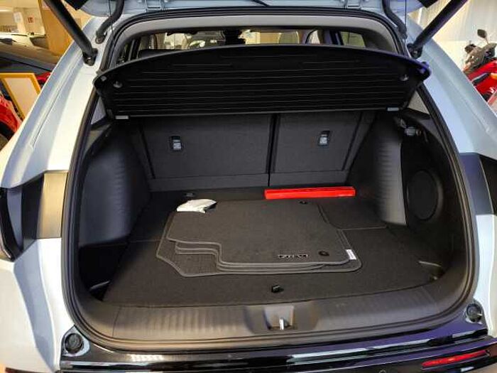 Honda ZR-V 2,0 Advance Hybrid Automatik + Leder e: HEV