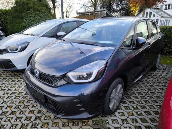 Honda Jazz 1,5 Elegance Hybrid