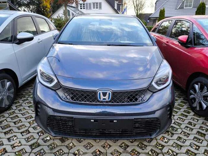 Honda Jazz 1,5 Elegance Hybrid