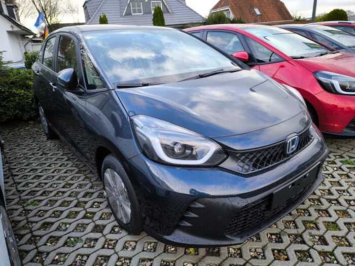 Honda Jazz 1,5 Elegance Hybrid