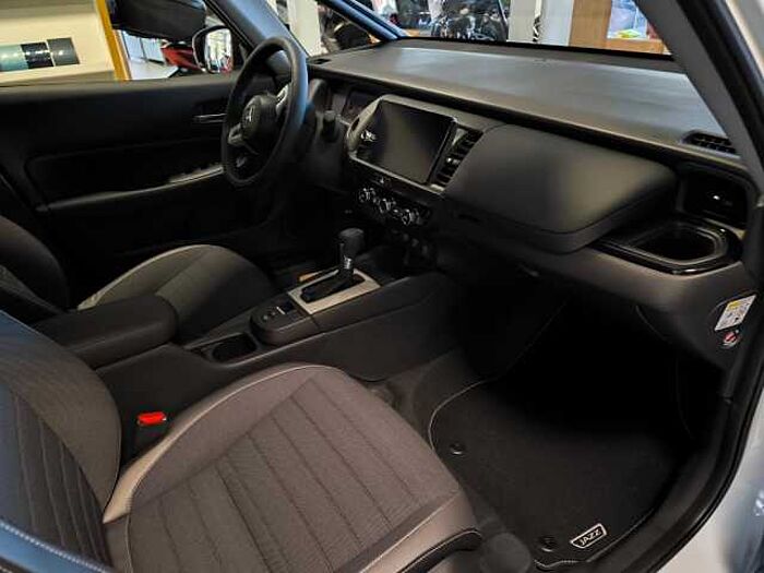 Honda Jazz 1,5 Crosstar Advance Hybrid 1.5 i-MMD