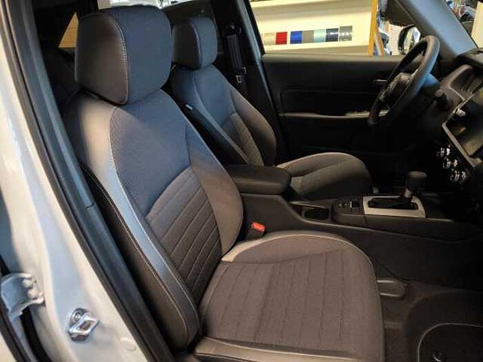 Honda Jazz 1,5 Crosstar Advance Hybrid 1.5 i-MMD