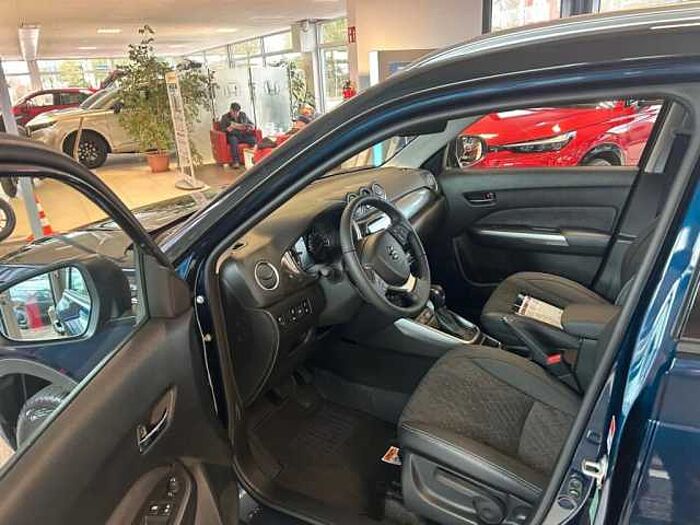 Suzuki Vitara 1,4 Comfort+ 6AT