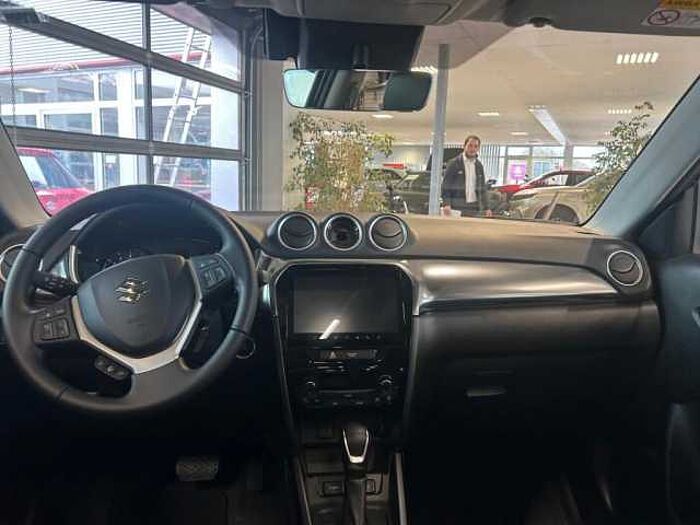 Suzuki Vitara 1,4 Comfort+ 6AT