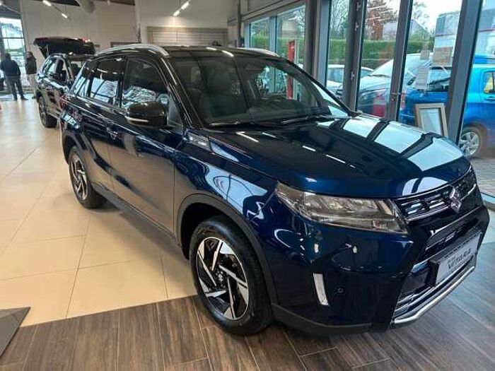 Suzuki Vitara 1,4 Comfort+ 6AT