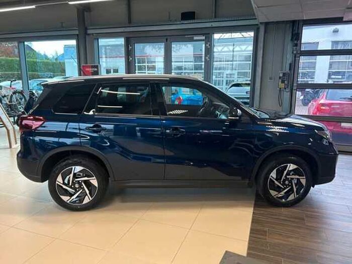 Suzuki Vitara 1,4 Comfort+ 6AT