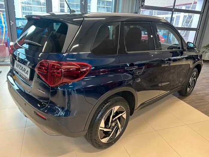 Suzuki Vitara 1,4 Comfort+ 6AT