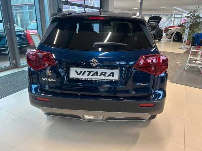 Suzuki Vitara 1,4 Comfort+ 6AT
