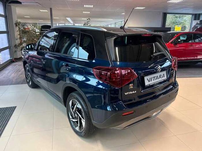 Suzuki Vitara 1,4 Comfort+ 6AT