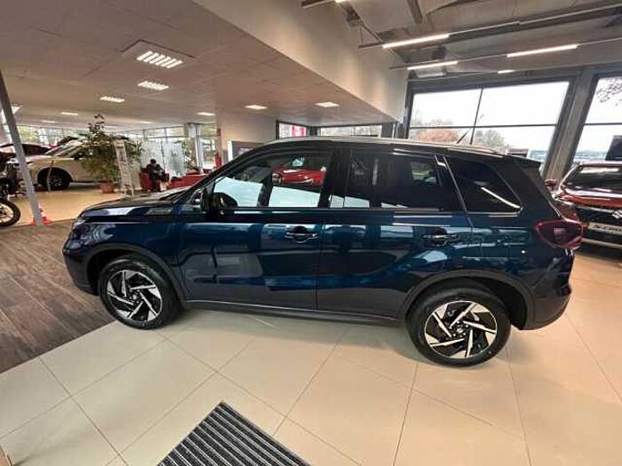 Suzuki Vitara 1,4 Comfort+ 6AT