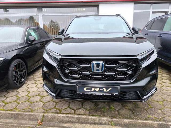 Honda CR-V e: PHEV Advance Tech PlugIn