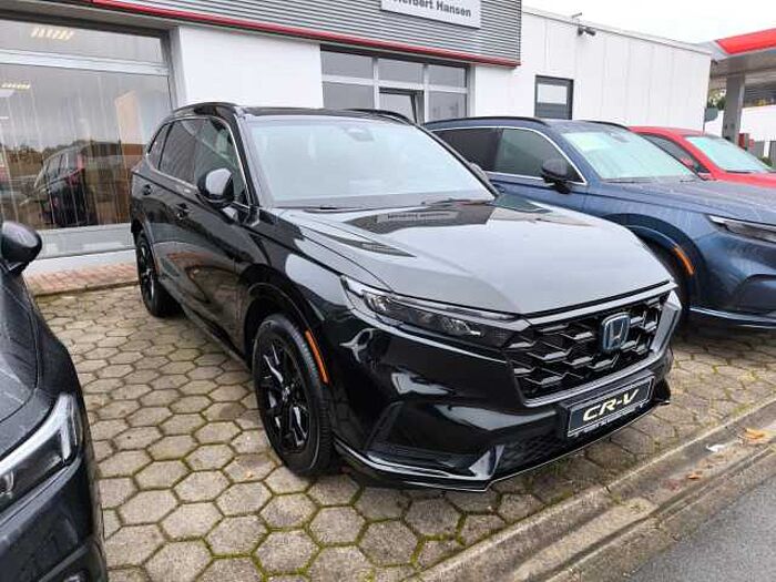 Honda CR-V e: PHEV Advance Tech PlugIn