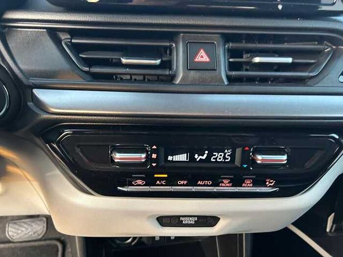 Suzuki Swift Comfort+ Allgrip Hybrid 1.2 Dualjet 61 kW