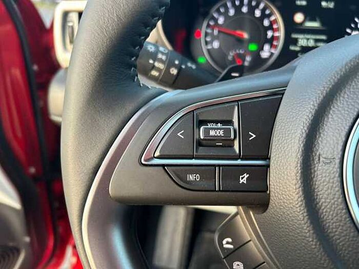Suzuki Swift Comfort+ Allgrip Hybrid 1.2 Dualjet 61 kW