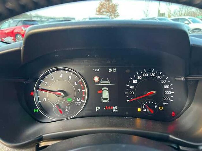 Suzuki Swift Comfort+ Allgrip Hybrid 1.2 Dualjet 61 kW