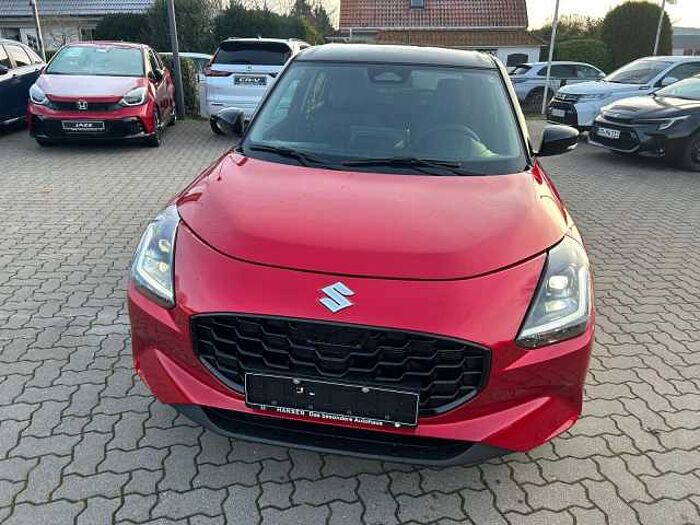 Suzuki Swift Comfort+ Allgrip Hybrid 1.2 Dualjet 61 kW