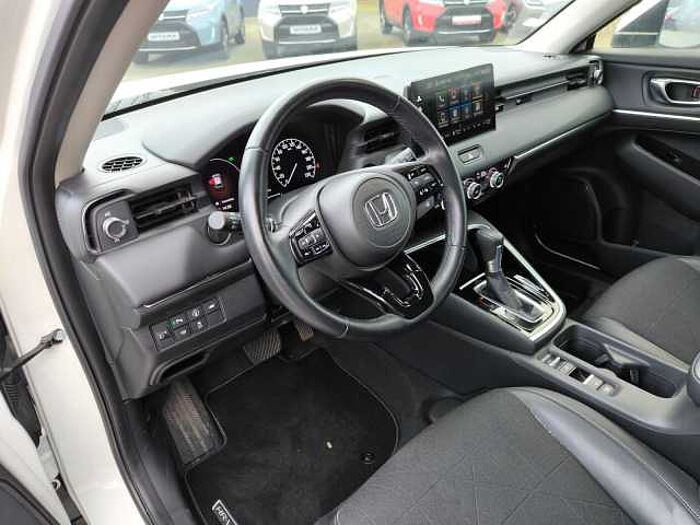 Honda ZR-V 2,0 Advance Hybrid Vorführwagen