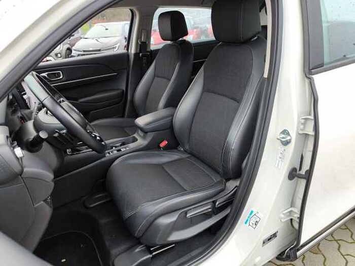 Honda ZR-V 2,0 Advance Hybrid Vorführwagen