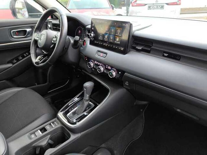 Honda ZR-V 2,0 Advance Hybrid Vorführwagen